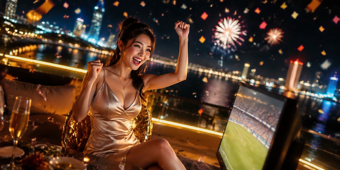 Thành viên VIP 2960 nhận ưu đãi tại lễ hội Quy Nhơn